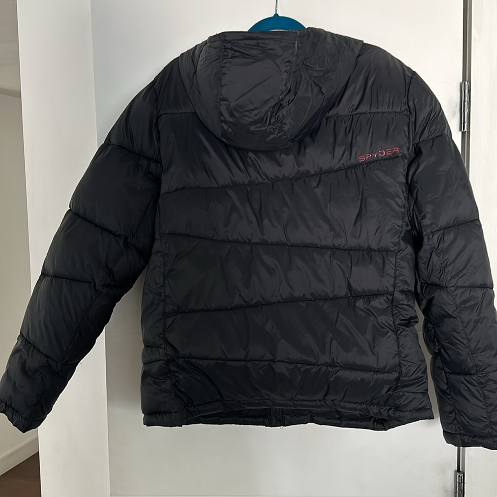 Spider - Puffer Jacket - image 3